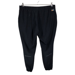 Unisex Rukka - Õuepüksid, suurus 44 - Must (2)