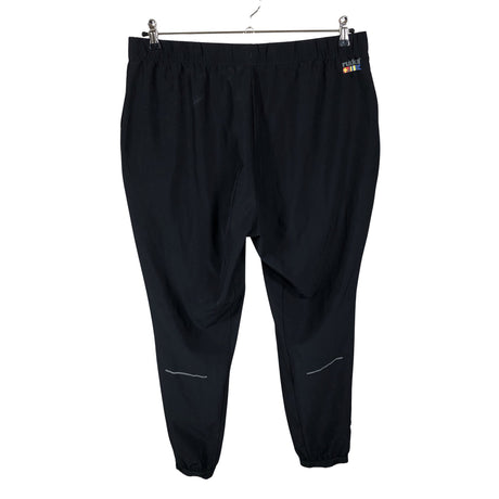 Unisex Rukka - Õuepüksid, suurus 44 - Must (2)