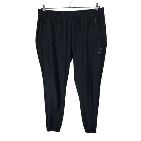 Unisex Rukka - Õuepüksid, suurus 44 - Must ()