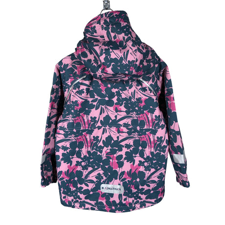 Unisex Jonathan - Kevad-/sügisjope, suurus 110 - 116 - Heleroosa (2)