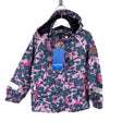 Unisex Jonathan - Kevad-/sügisjope, suurus 110 - 116 - Heleroosa ()