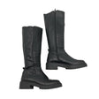 Unisex Unisa - Saapad, suurus 35 - Must ()