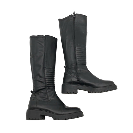 Unisex Unisa - Saapad, suurus 35 - Must ()