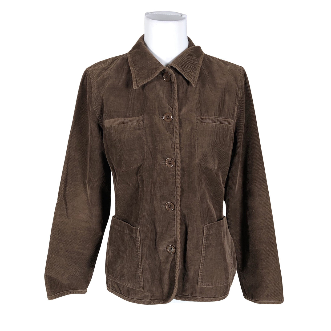 Unisex Jackpot - Teksatagi, suurus 38 - Pruun (1)
