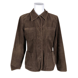 Unisex Jackpot - Teksatagi, suurus 38 - Pruun (1)