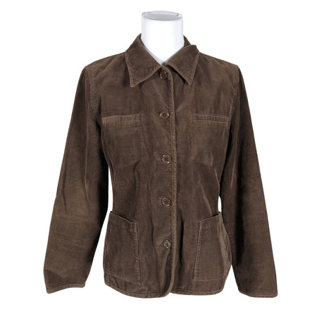 Unisex Jackpot - Teksatagi, suurus 38 - Pruun ()
