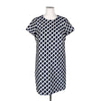 Unisex Esprit - Mitteveniv kleit, suurus 40 - Sinine ()