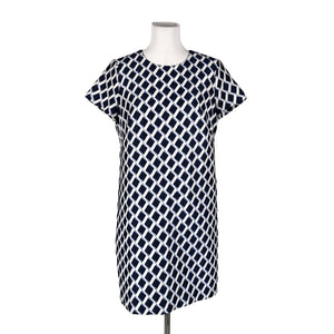 Unisex Esprit - Mitteveniv kleit, suurus 40 - Sinine (1)