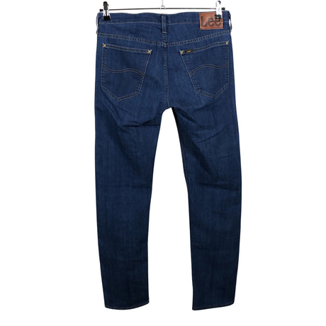 Unisex Lee - Teksad, suurus W32 - Sinine (2)