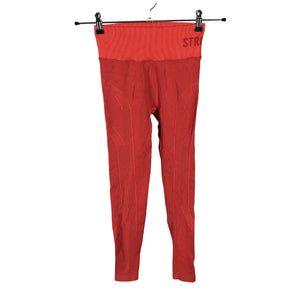 Unisex Stronger - Spordiretuusid, suurus 36 - Punane (1)