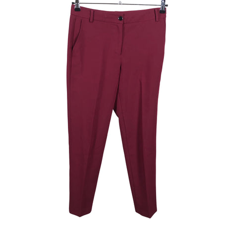 Unisex Esprit - Viigipüksid, suurus 36 - Veinipunane ()