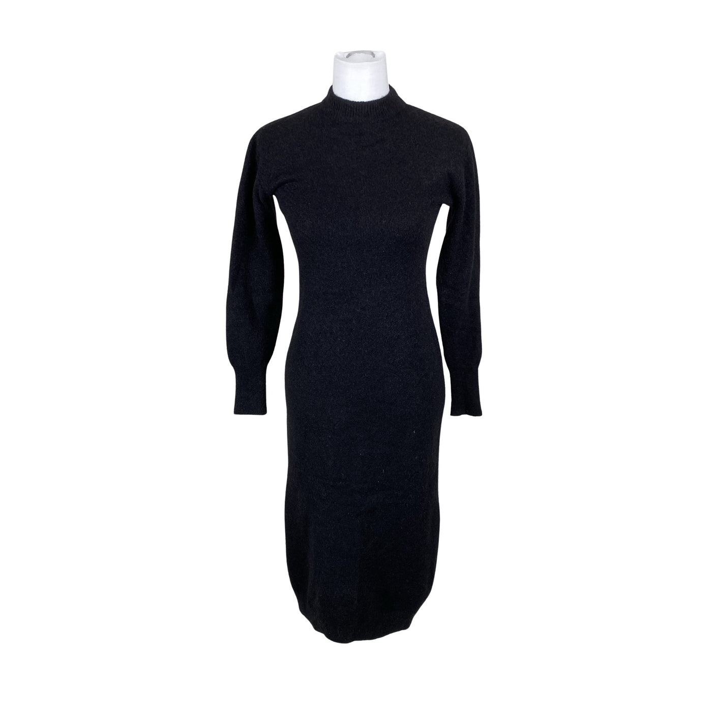 Unisex Tiger of Sweden - Kootud kleit, suurus 34 - Must (1)