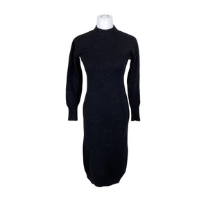 Unisex Tiger of Sweden - Kootud kleit, suurus 34 - Must (1)