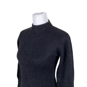 Unisex Tiger of Sweden - Kootud kleit, suurus 34 - Must (3)