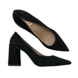Unisex Amy - Kontsakingad, suurus 38 - Must ()