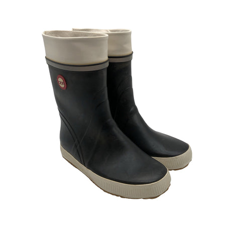 Unisex Nokian - Kummikud, suurus 38 - Must (2)