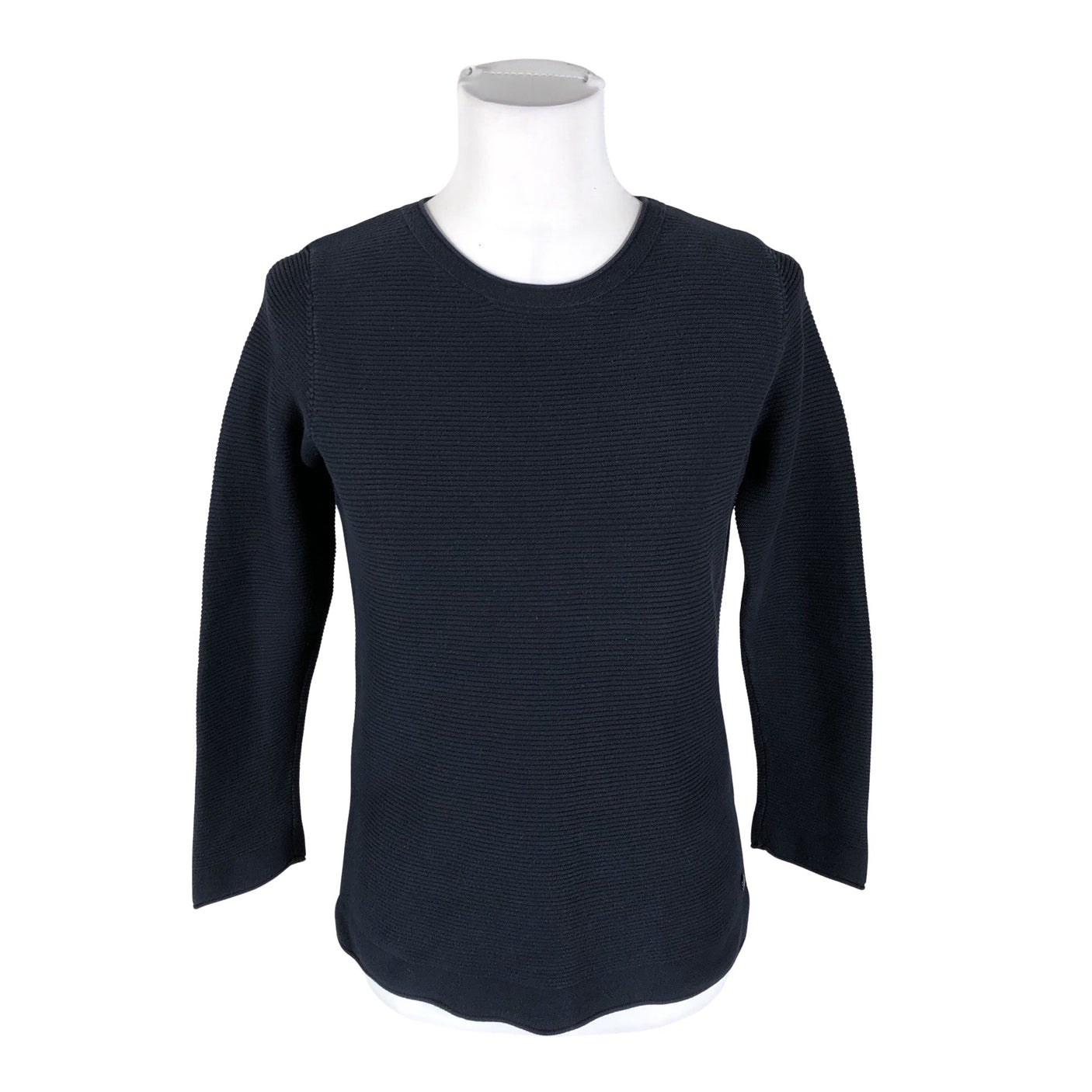 Unisex Tom Tailor - Kampsun, suurus 36 - Sinine (1)