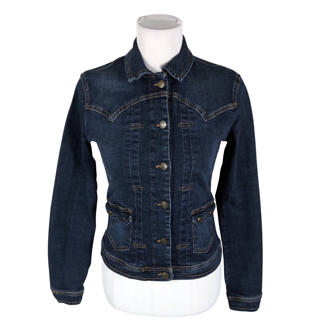 Unisex Esprit - Teksatagi, suurus 36 - Sinine (1)