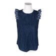 Unisex Esprit - Topp, suurus 36 - Sinine ()