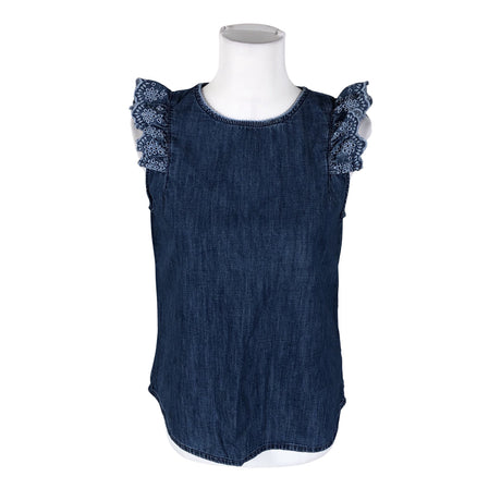 Unisex Esprit - Topp, suurus 36 - Sinine ()