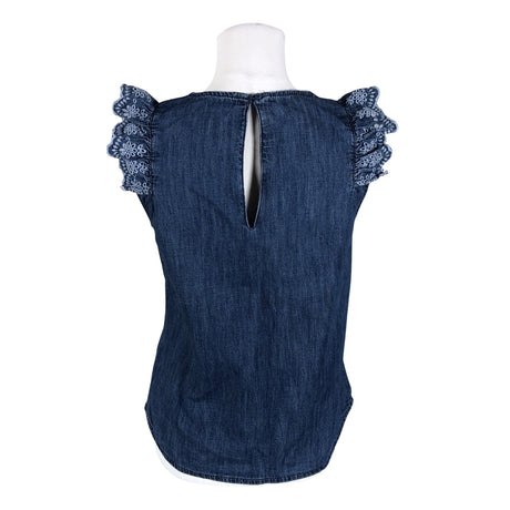 Unisex Esprit - Topp, suurus 36 - Sinine (2)