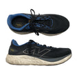 Unisex New Balance - Jooksujalanõud, suurus 42 - Must ()