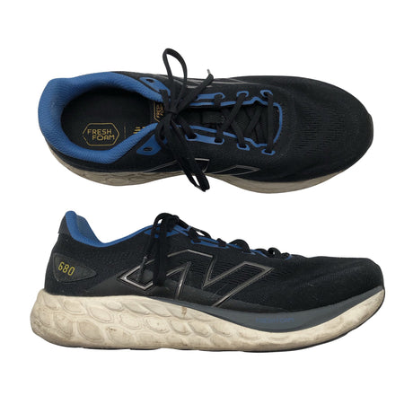 Unisex New Balance - Jooksujalanõud, suurus 42 - Must ()