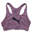 Unisex Puma - Sporditopp, suurus 38 - Lilla ()