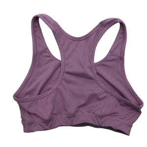 Unisex Puma - Sporditopp, suurus 38 - Lilla (2)