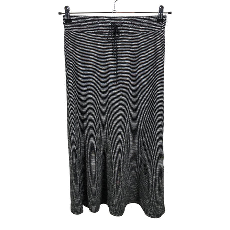 Unisex Esprit - Trikotaažist seelik, suurus 36 - Must ()