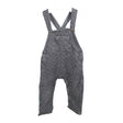 Unisex Petit Bateau - Pükskostüüm, suurus 80 - 86 - Hall ()
