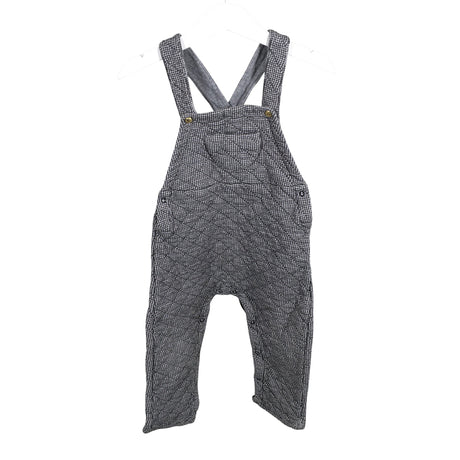 Unisex Petit Bateau - Pükskostüüm, suurus 80 - 86 - Hall ()