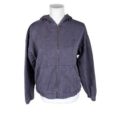 Unisex Adidas - Dressipluus, suurus 34 - Lilla ()