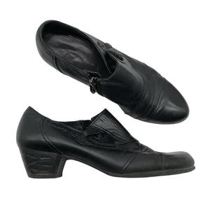 Unisex Tamaris - Igapäevased jalanõud, suurus 39 - Must (1)