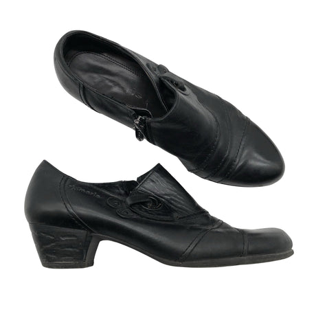 Unisex Tamaris - Igapäevased jalanõud, suurus 39 - Must ()