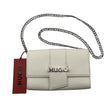 Unisex Hugo Boss - Õlakott, suurus Midi - Valge ()
