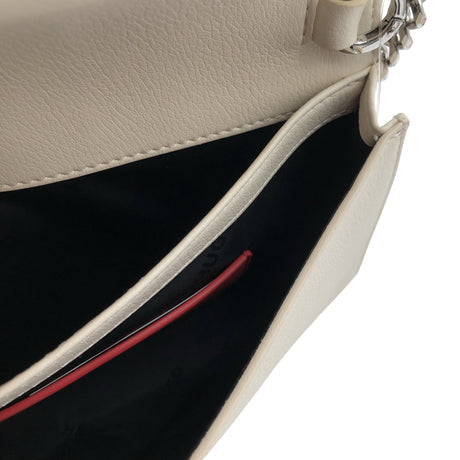 Unisex Hugo Boss - Õlakott, suurus Midi - Valge (2)