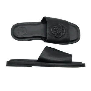 Unisex Gant - Rihmikud, suurus 40 - Must (1)