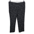 Unisex Anne Klein - Mittevenivad püksid, suurus 40 - Must ()