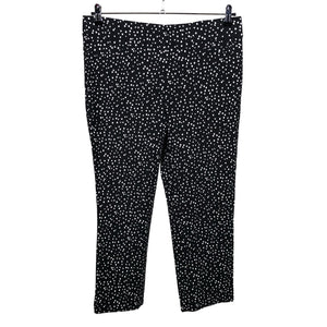 Unisex Anne Klein - Mittevenivad püksid, suurus 40 - Must (1)