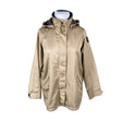Unisex Torstai - Jope, suurus 44 - Hall ()
