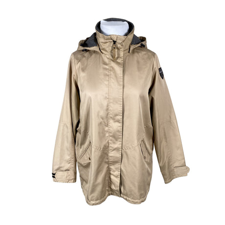 Unisex Torstai - Jope, suurus 44 - Hall ()