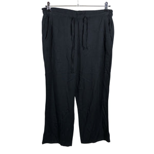 Unisex Gerry Weber - Mittevenivad püksid, suurus 42 - Must (1)