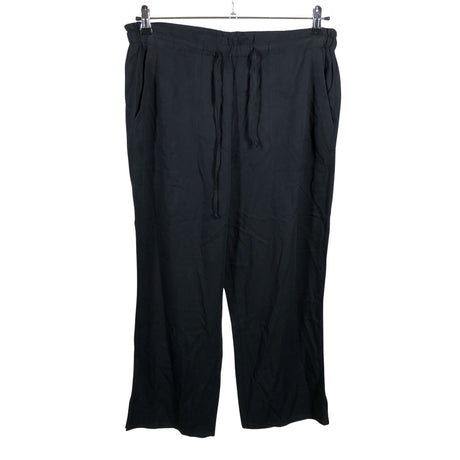 Unisex Gerry Weber - Mittevenivad püksid, suurus 42 - Must ()