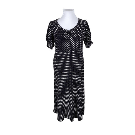 Unisex Marks&Spencer - Õhuke kleit, suurus 46 - Must ()