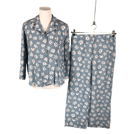 Unisex Nanso - Ööpesu, suurus 38 - Helesinine ()