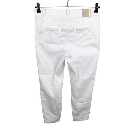 Unisex Gerry Weber - Mittevenivad püksid, suurus 40 - Valge (2)