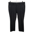 Unisex Torstai - Õuepüksid, suurus 44 - Must ()