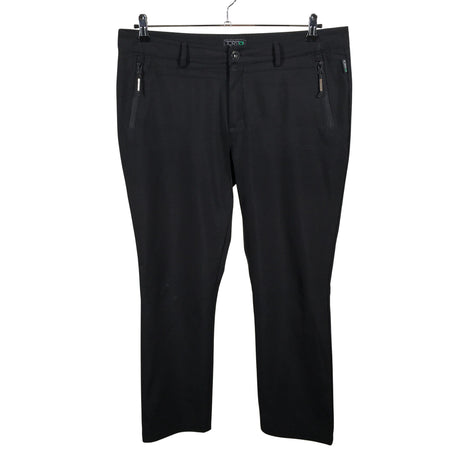 Unisex Torstai - Õuepüksid, suurus 44 - Must ()