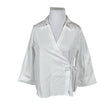 Unisex Marks&Spencer - Pluus, suurus 46 - Valge ()